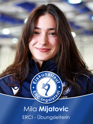 Mila Mijatovic